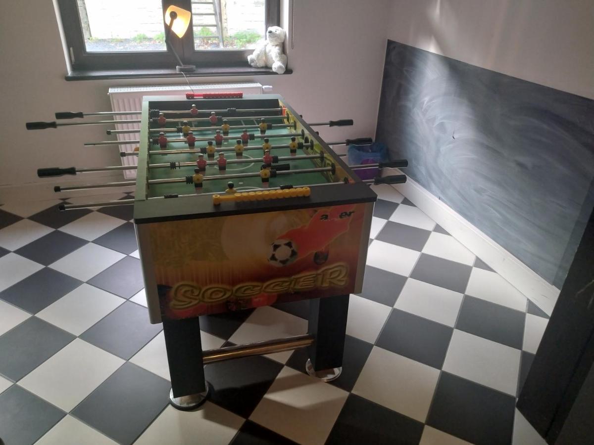 Pensjonat Trojak Ladek-Zdroj Bagian luar foto