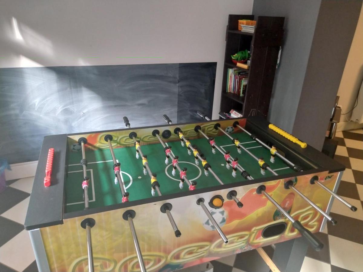 Pensjonat Trojak Ladek-Zdroj Bagian luar foto